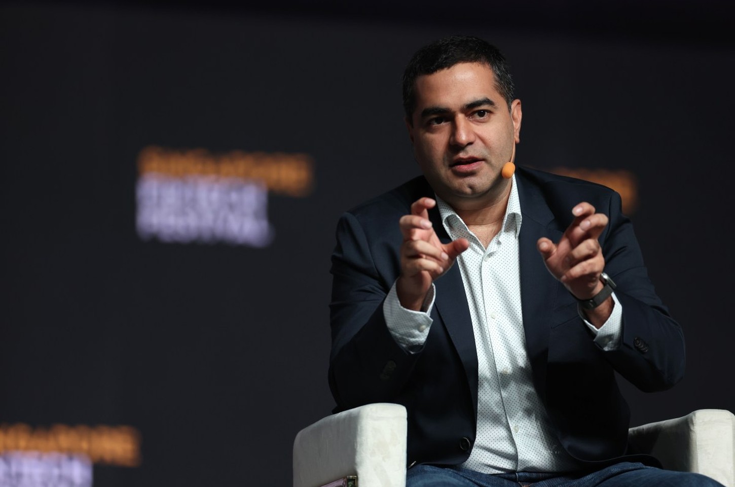 Peak XV capta US$ 1,3 bi para apostar em IA e startups na Índia e Ásia