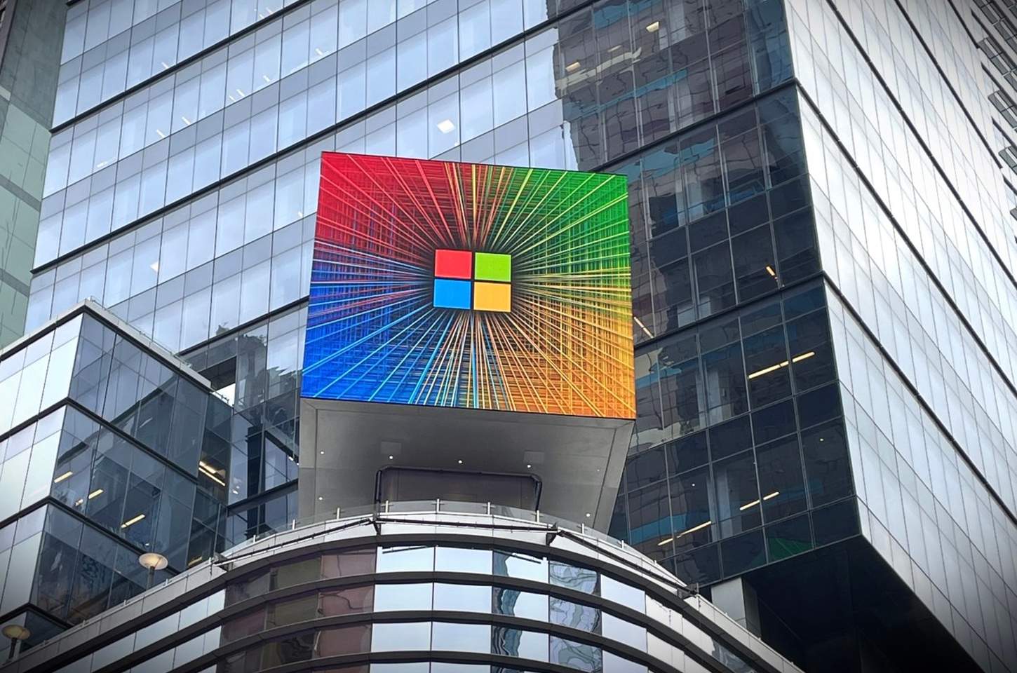 Pela primeira vez em 51 anos, Microsoft oferece aposentadoria voluntária