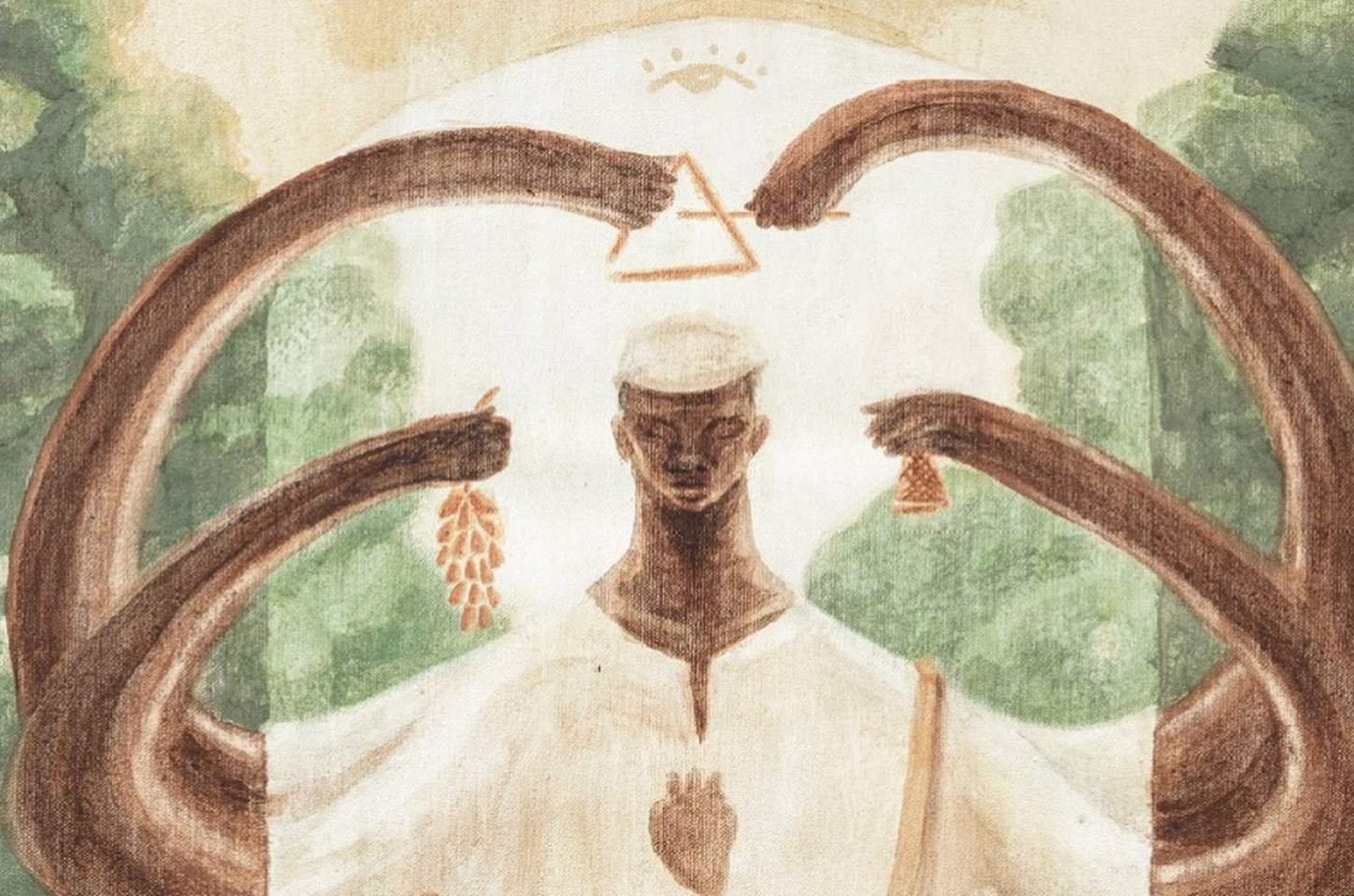 Percussão nordestina: tradição que se reinventa e inspira festival