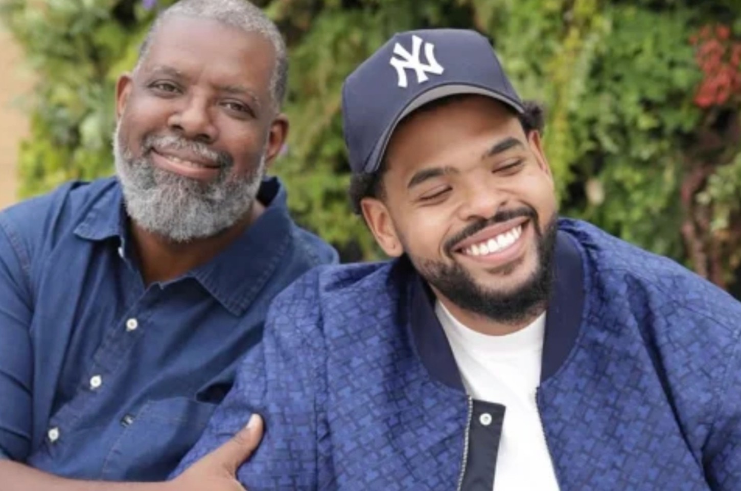 Péricles e filho Lucas: do viral emocionante à coroação no palco