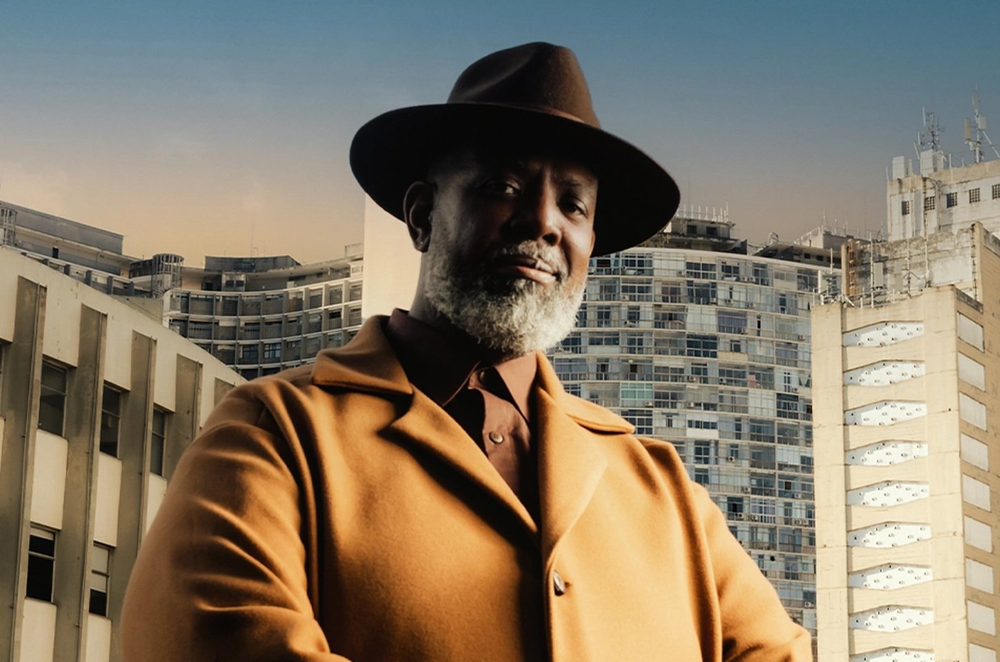 Péricles: o nerd do samba que conquistou o Brasil com semblante amistoso