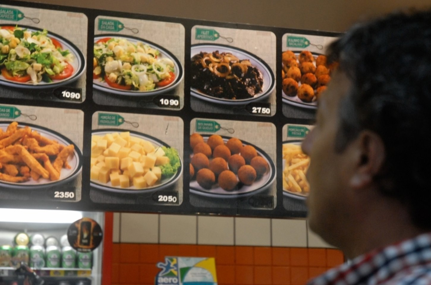 Pesquisa global revela preocupação com alimentos ultraprocessados no trabalho