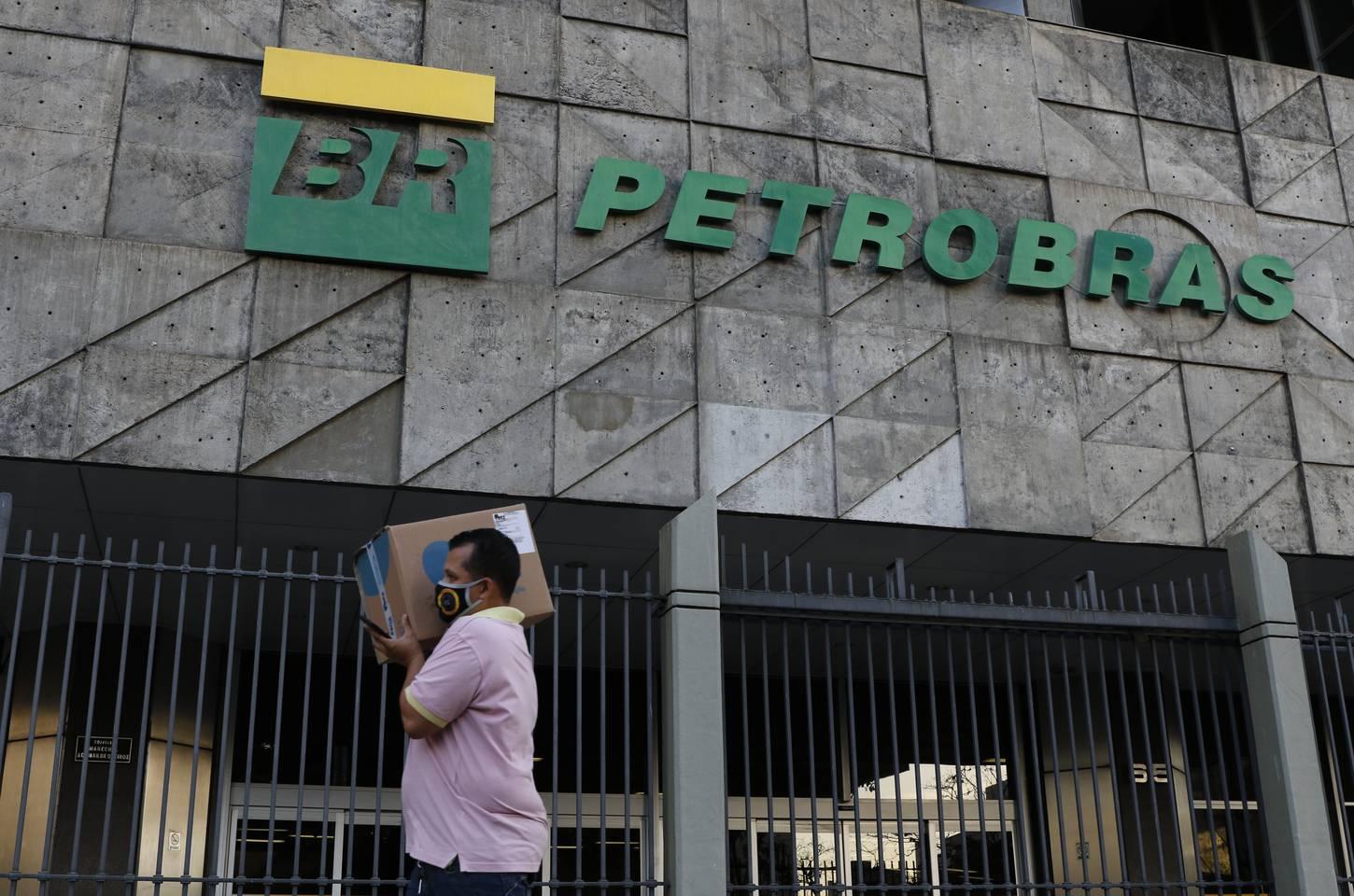 Petrobras aprova plano de US$ 109 bilhões para 2026-2030
