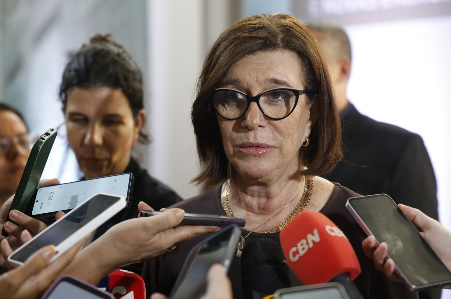 Petrobras descarta mudanças abruptas nos preços dos combustíveis apesar de guerra