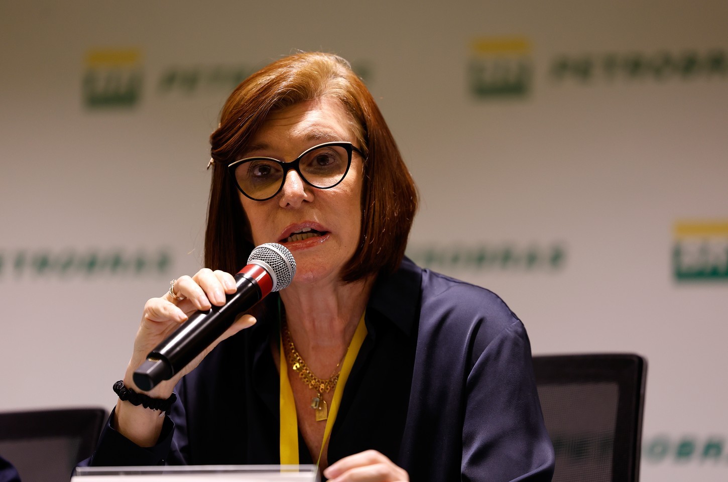 Petrobras mira autossuficiência em diesel em cinco anos