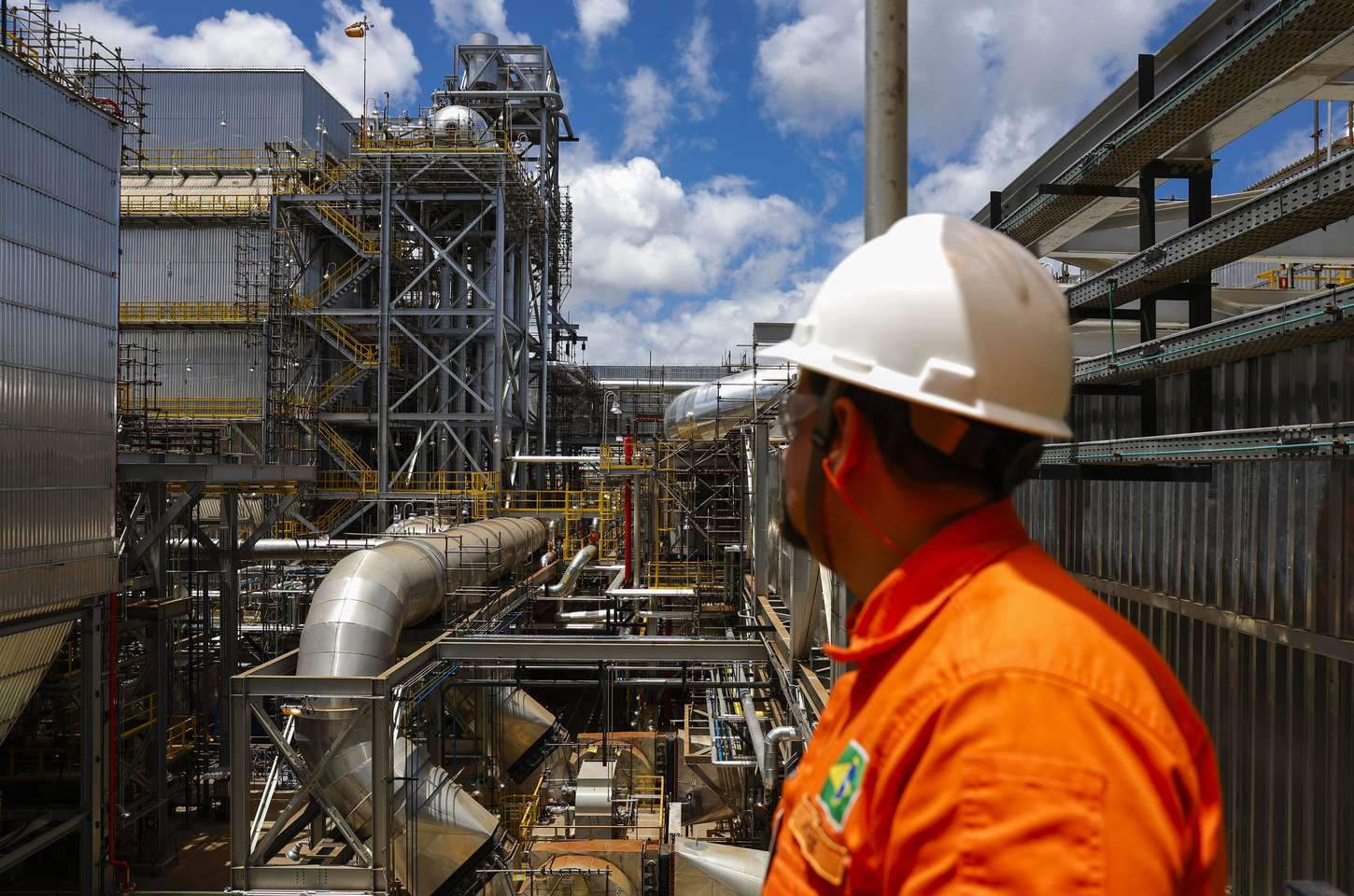 Petrobras vai devolver ágio cobrado em leilão de gás de cozinha