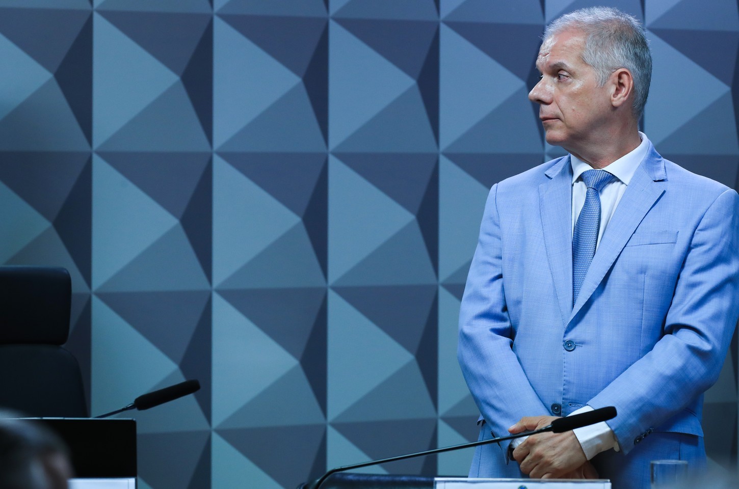 PF aponta que ex-presidente do INSS recebia R$ 250 mil mensais em propina