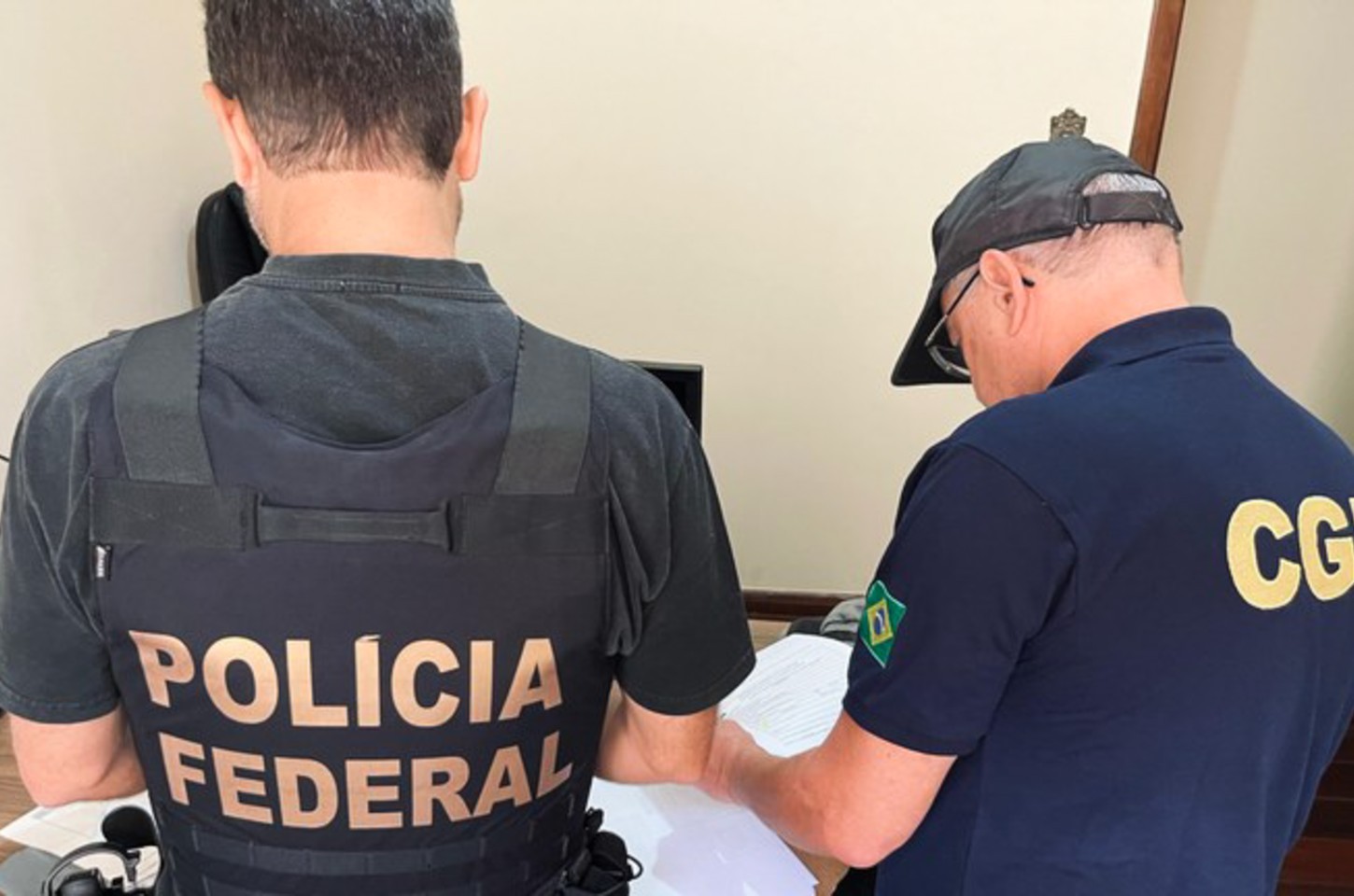PF investiga gestão de R$ 107 milhões da previdência de servidores de Cajamar