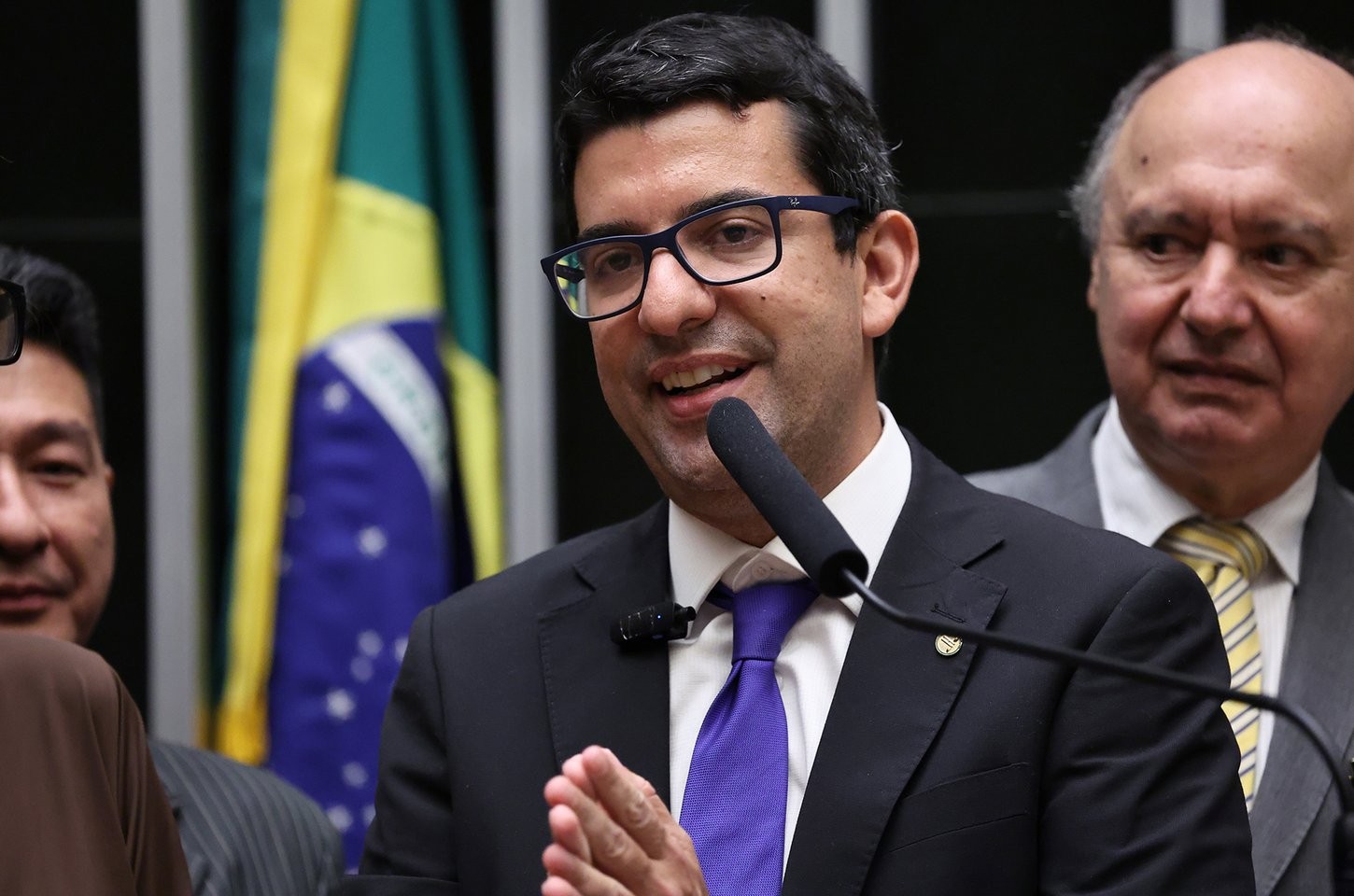 PF mira esquema de R$ 200 milhões em fraude na secretaria de Agricultura do RJ