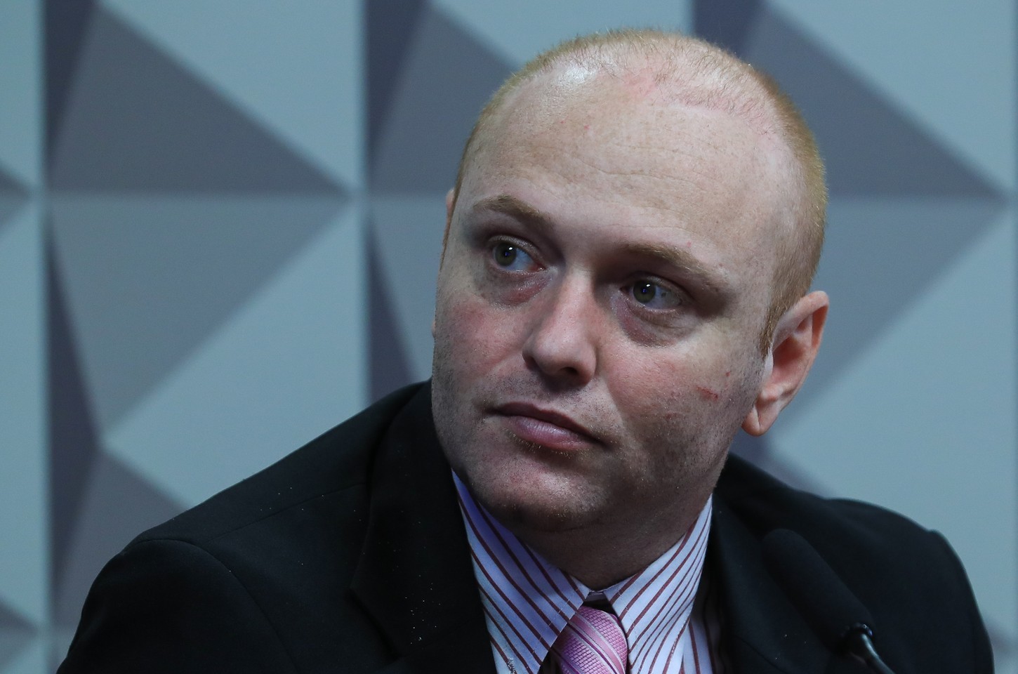 PGR defende progressão de regime para hacker Walter Delgatti