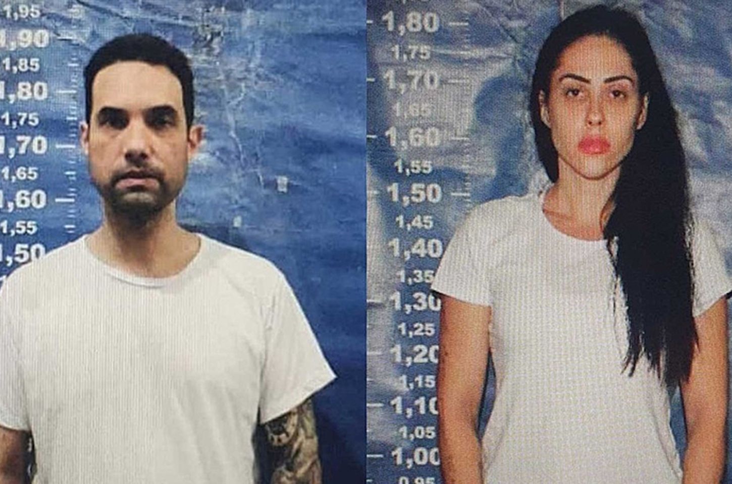 PGR pede ao STF que Monique Medeiros volte para a prisão