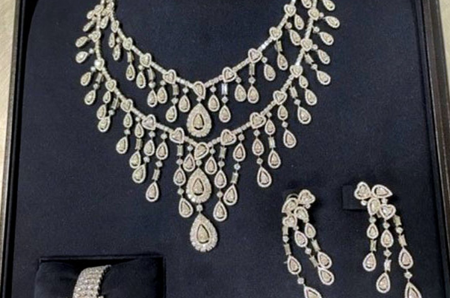 PGR pede arquivamento de investigação sobre joias sauditas de Bolsonaro