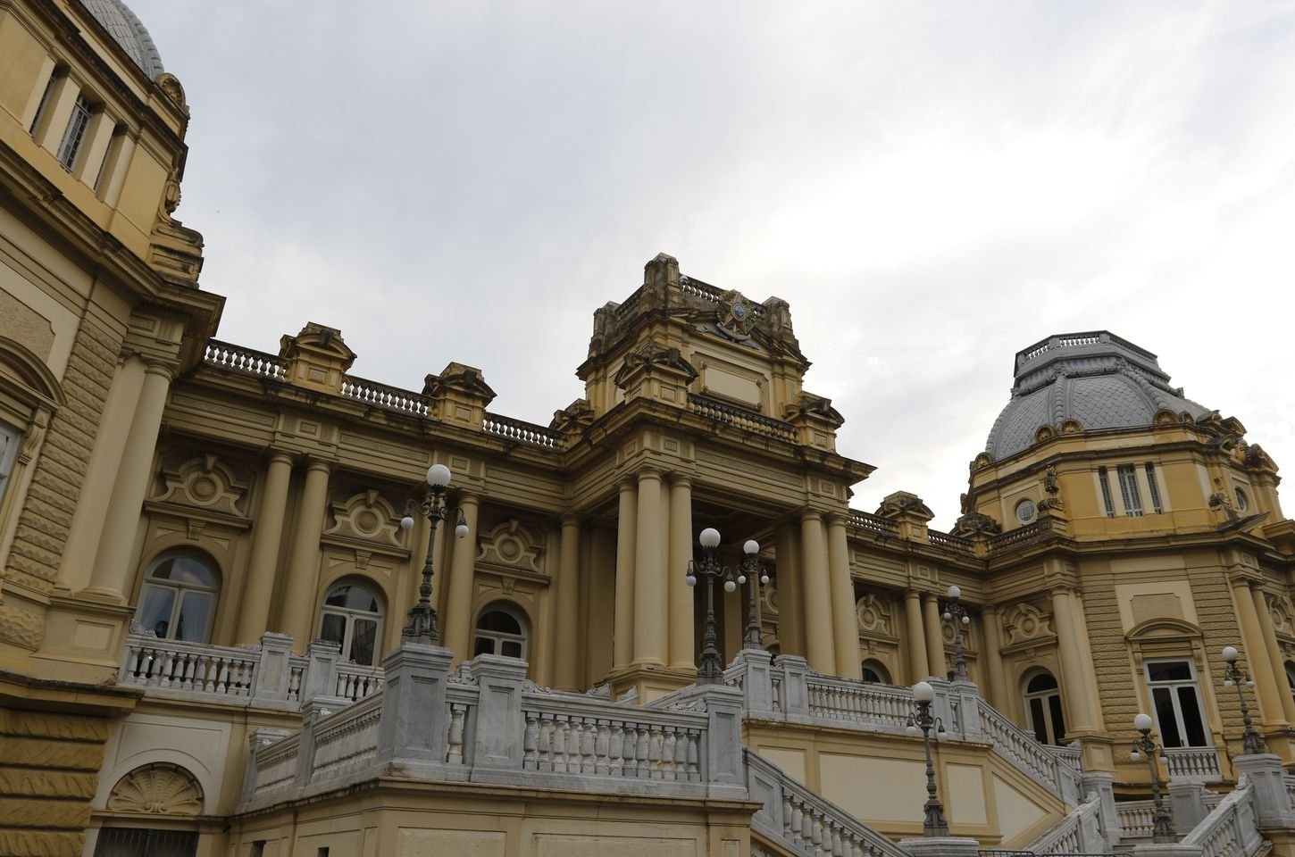 PGR se posiciona a favor de eleições diretas para governador do Rio