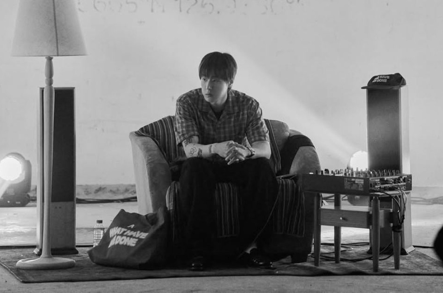 pH-1, estrela do hip hop sul-coreano, fará show inédito no Brasil em fevereiro