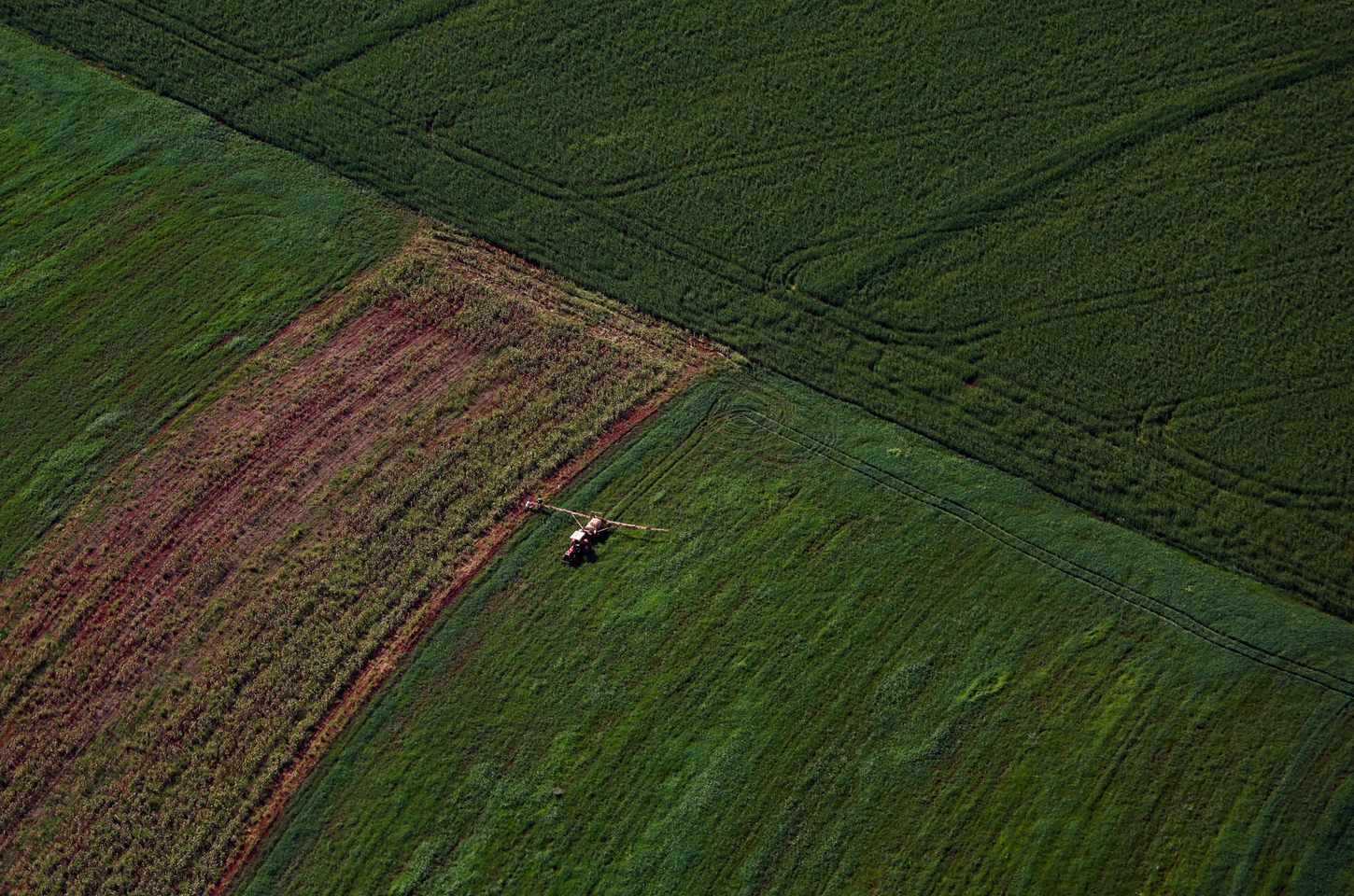 PIB do Paraná cresce acima da média nacional nos nove primeiros meses de 2025