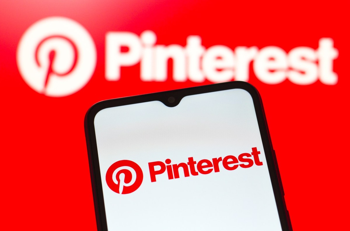 Pinterest compara volume de buscas ao ChatGPT após resultados fracos