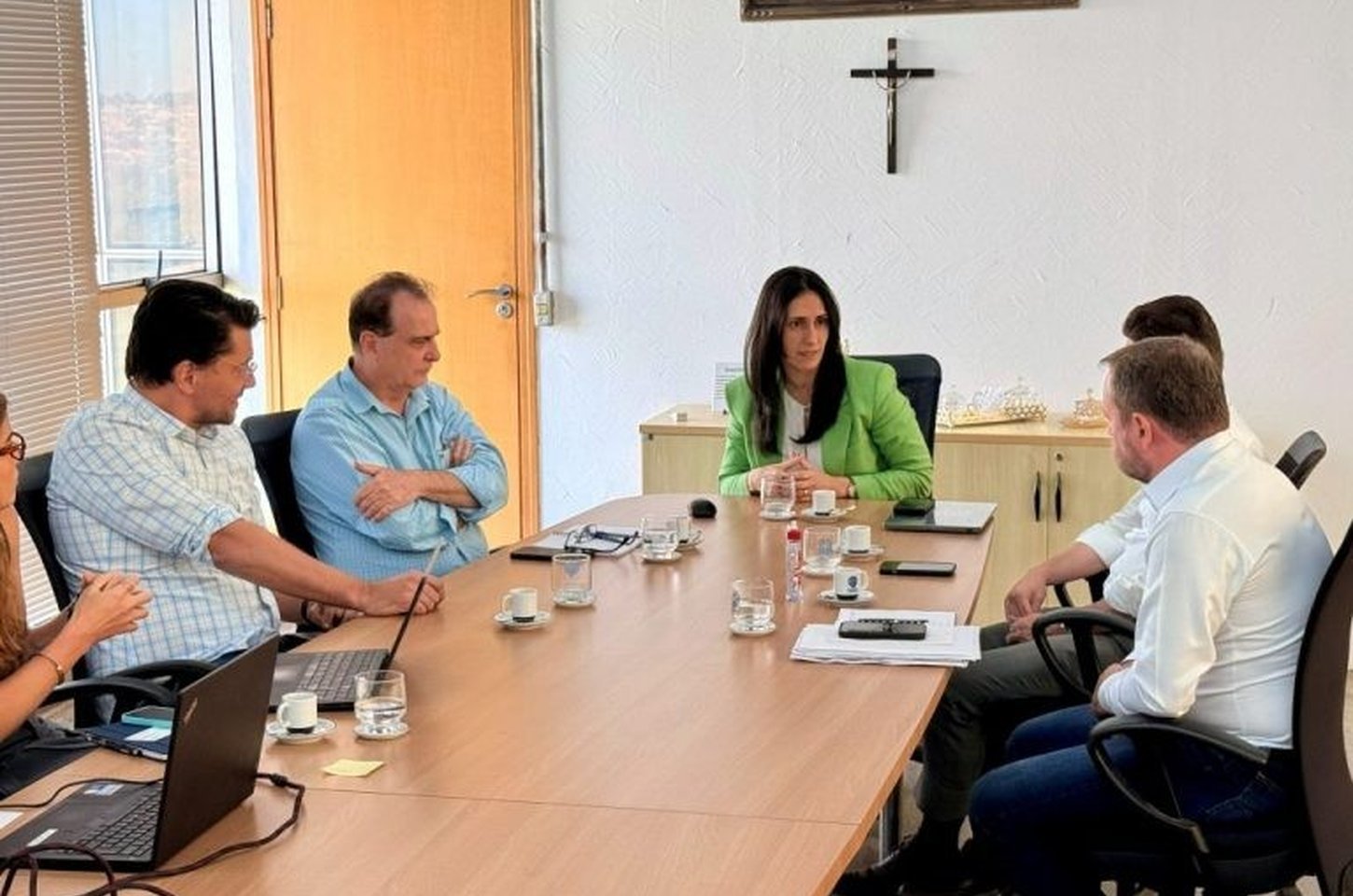 Piracicaba pode receber R$ 1 bilhão para reduzir perda de água