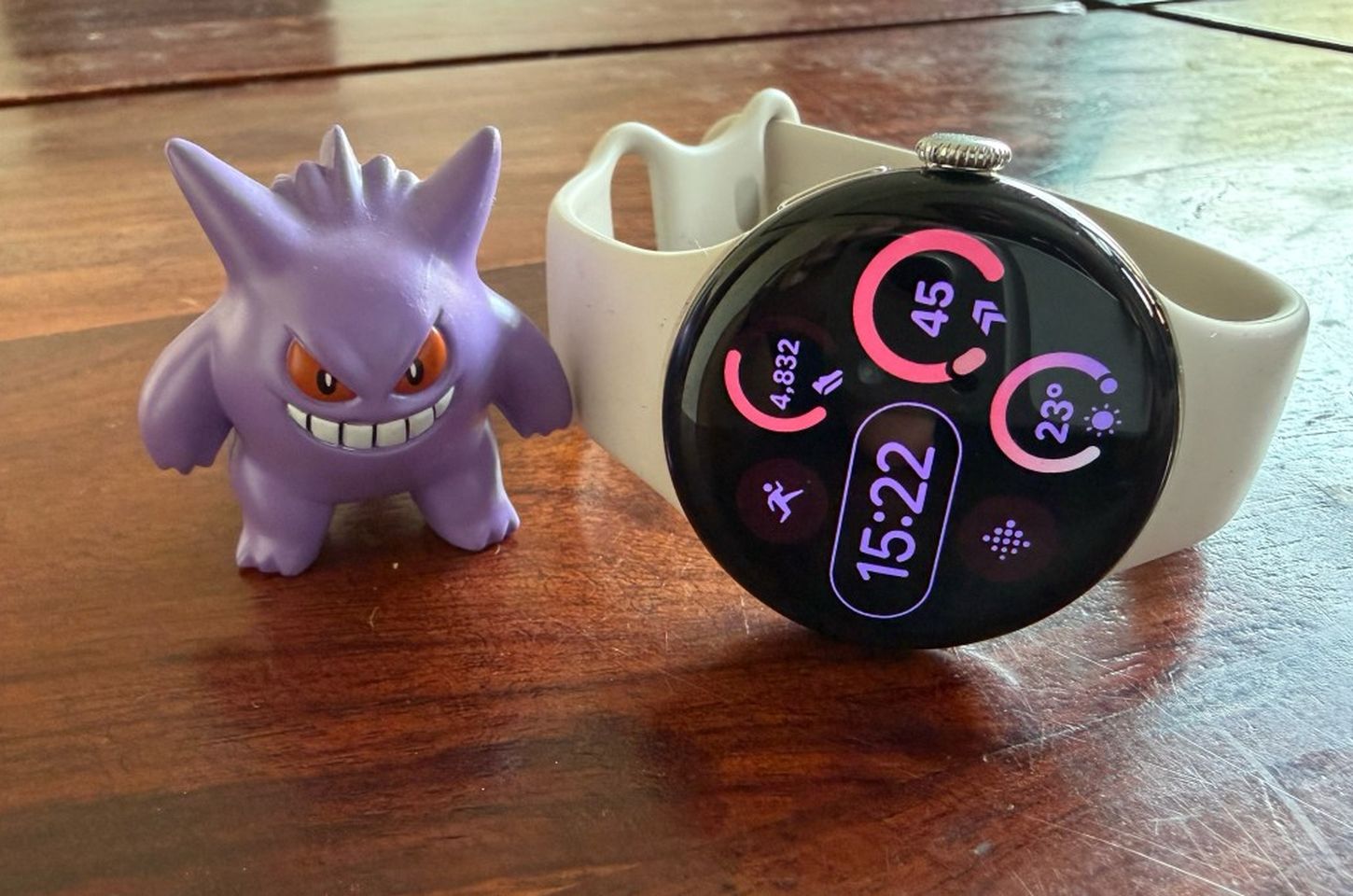 Pixel Watch 4: Como a Google conquistou um cético de smartwatches