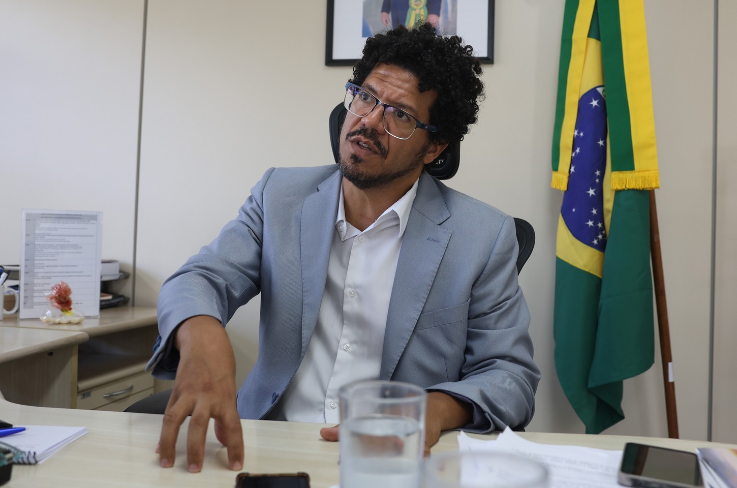 PL Antifacção gera impasse entre governo e oposição mesmo após quarta versão