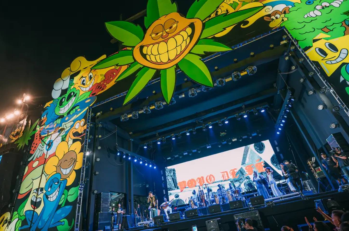 Plantão Festival 2025: Matuê e 30PRAUM celebram 10 anos em Fortaleza