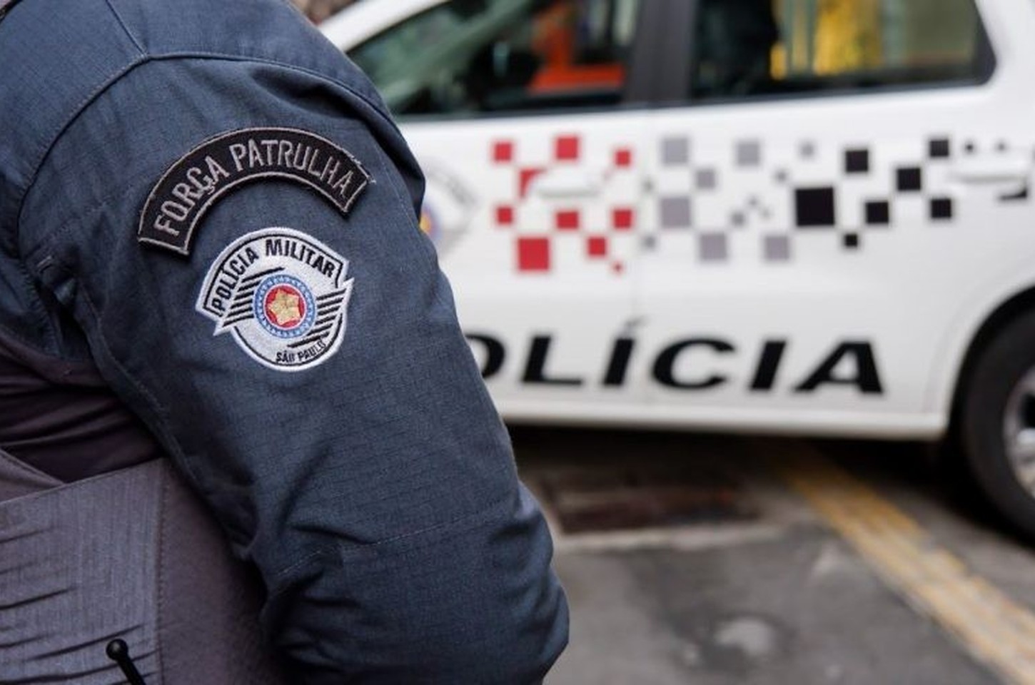 PM apreende 482 quilos de cocaína em abordagem na Avenida dos Bandeirantes, em SP