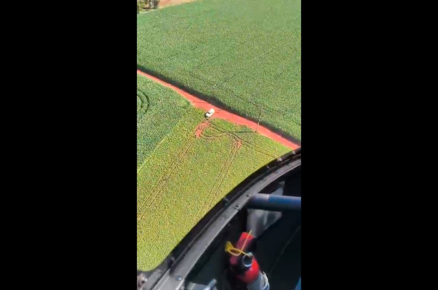 PMPR e Guarda Municipal prendem suspeitos de latrocínio contra motorista de app em SC