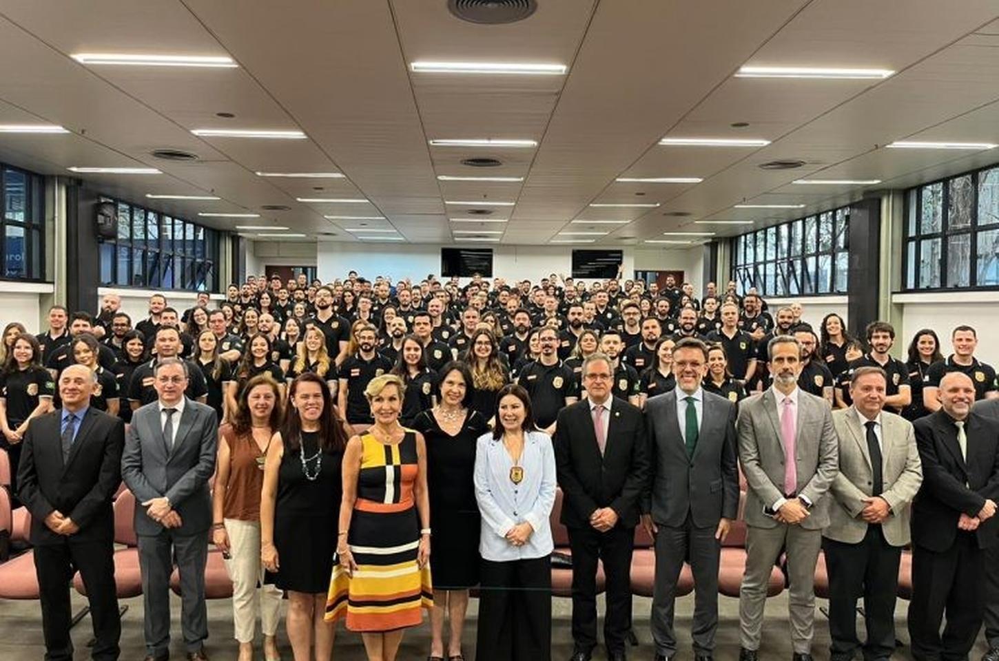 Polícia Científica de São Paulo amplia efetivo com 177 peritos criminais