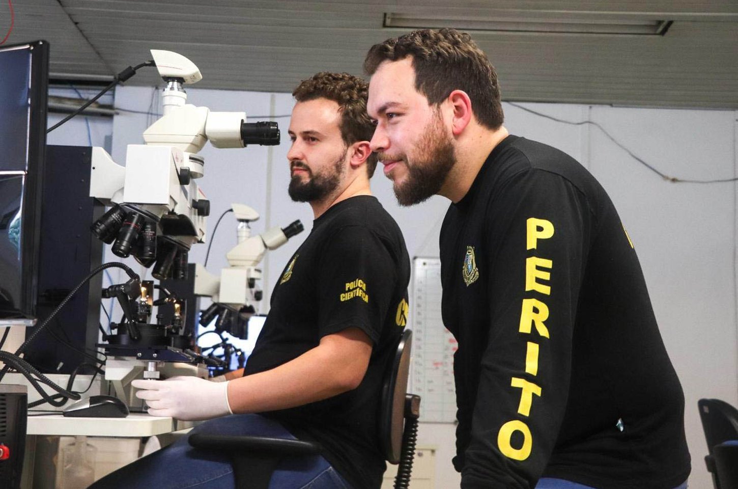 Polícia Científica do Paraná destrói quase 9 mil armas e vestígios em 2025