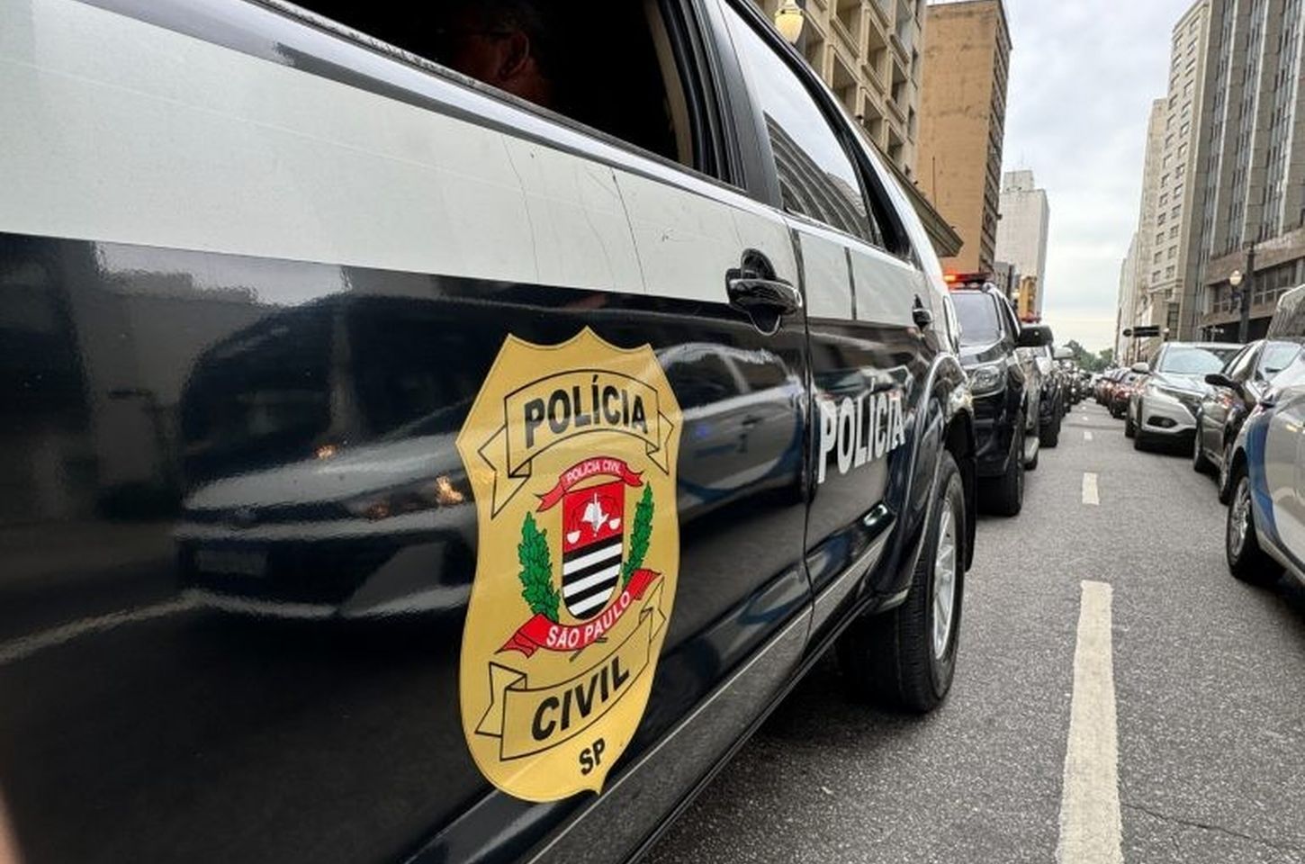 Polícia Civil prende integrantes de quadrilha que aplicava golpes em idosos