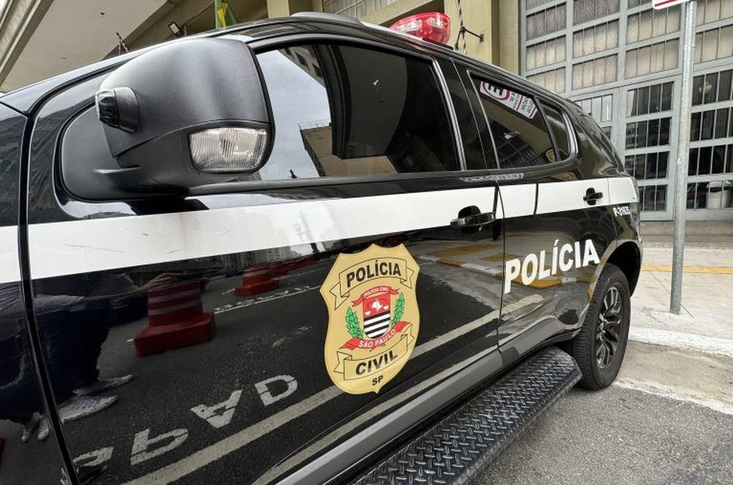 Polícia Civil prende três por associação criminosa de motos na zona norte