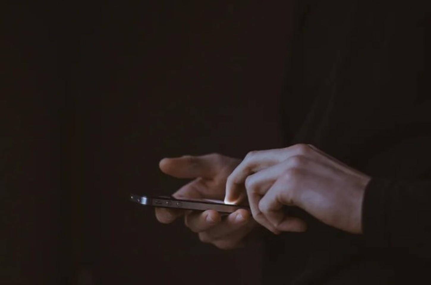 Polícia de SP usa takedown para combater golpes na Black Friday