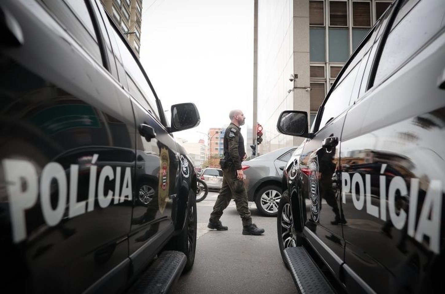 Polícia desmonta quadrilha do golpe do falso advogado que movimentou R$ 10 milhões em SP