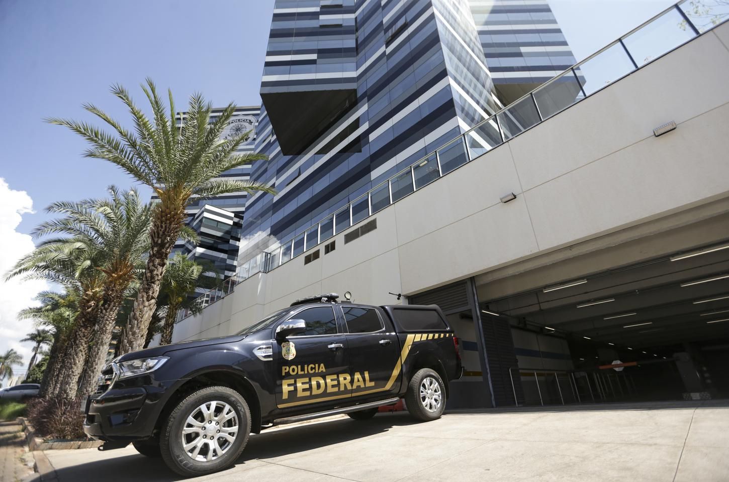 Polícia Federal deflagra operação internacional contra abuso sexual infantojuvenil