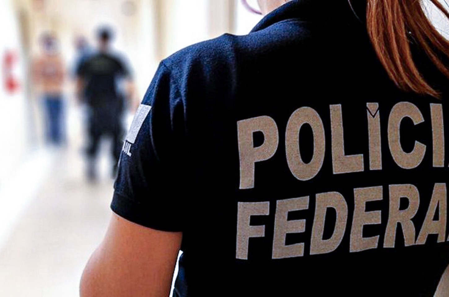 Polícia Federal deflagra segunda fase da Operação Mão II em São Paulo
