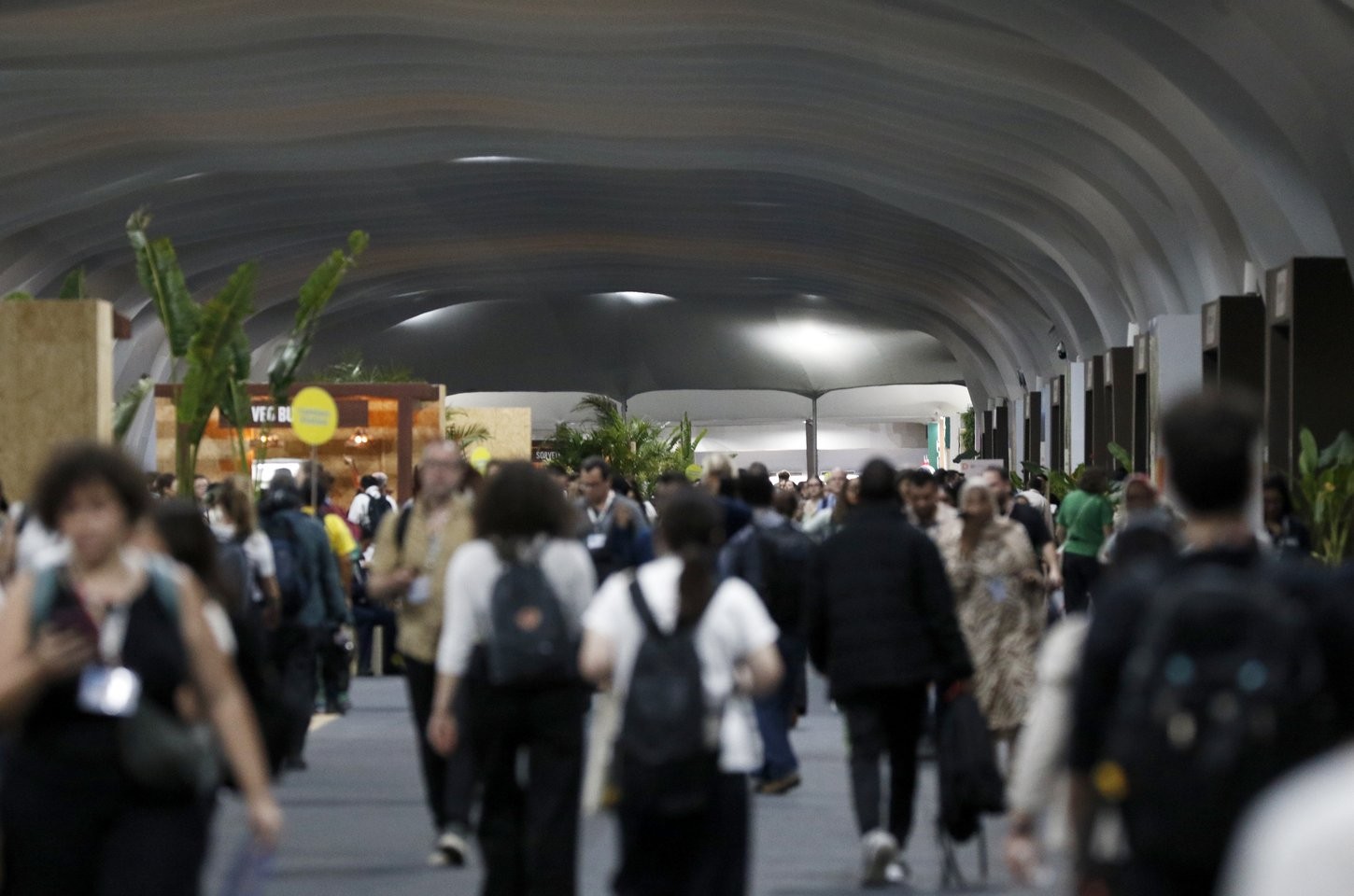 Polícia Federal fecha empresas clandestinas de segurança na COP30