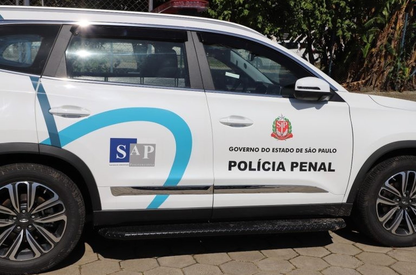 Polícia Penal de SP apreende 258 kg de drogas e 2 mil celulares em presídios