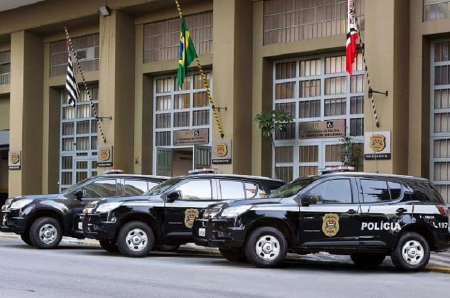 Polícia prende 'Cicatriz', suspeito de morte de mulher encontrada em carrinho