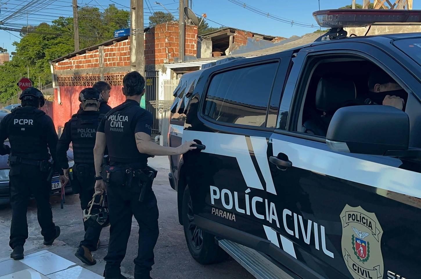 Polícia prende cinco por desvio de R$ 4 milhões em medicamentos oncológicos