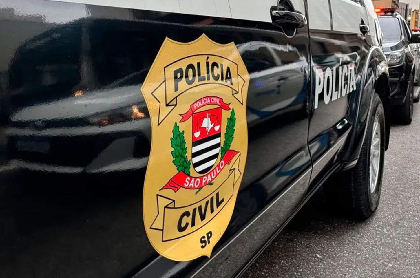 Polícia prende suspeito de falso estacionamento que roubava carros no Butantã
