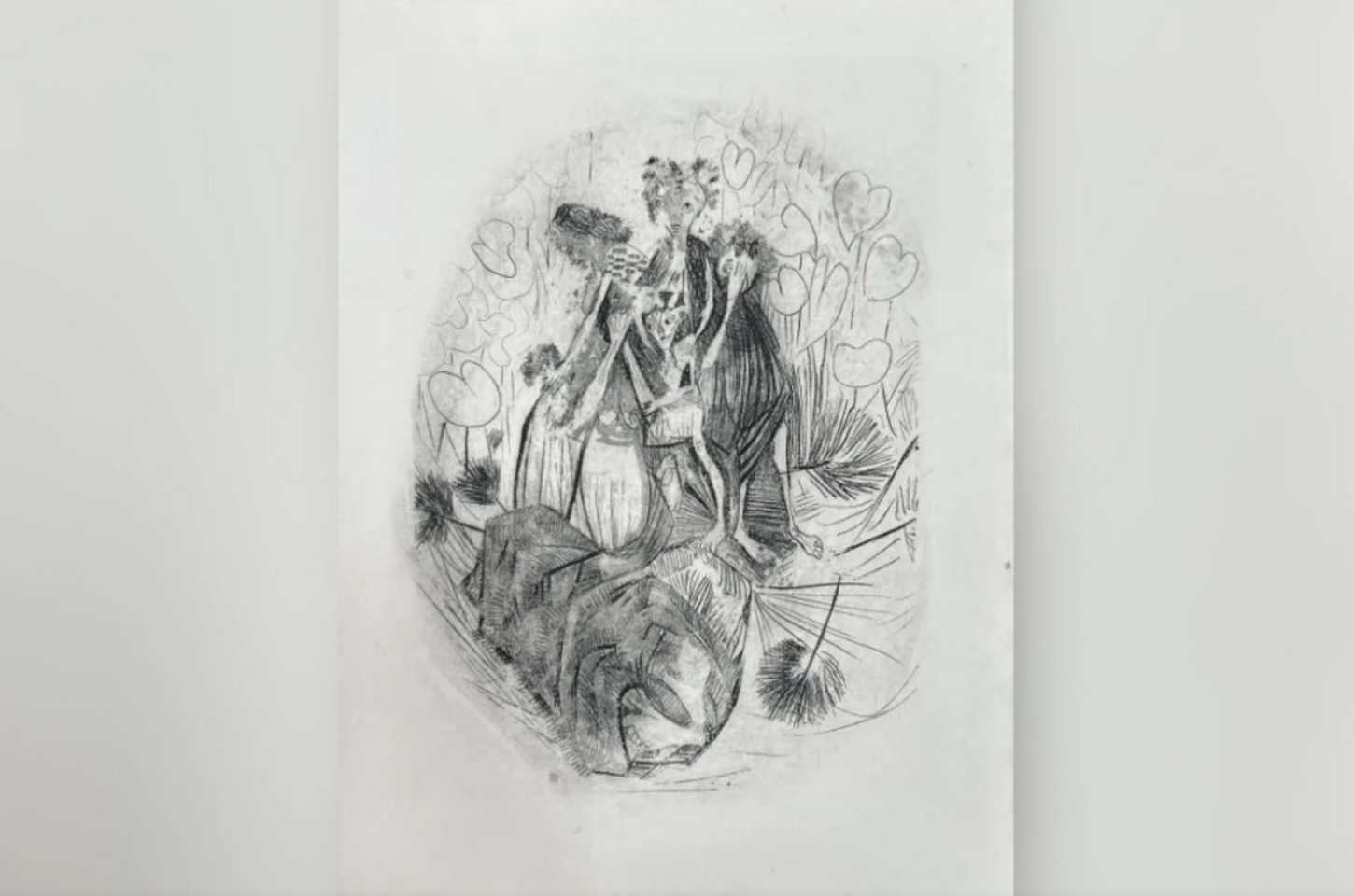 Polícia prende suspeito de roubo de obras de arte em biblioteca de SP