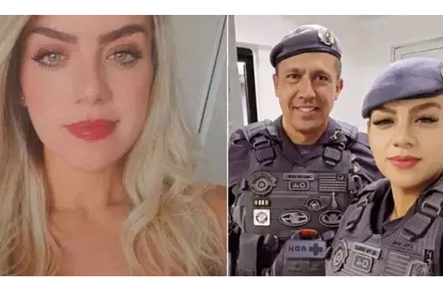 Policial militar é preso por feminicídio de companheira em São José dos Campos