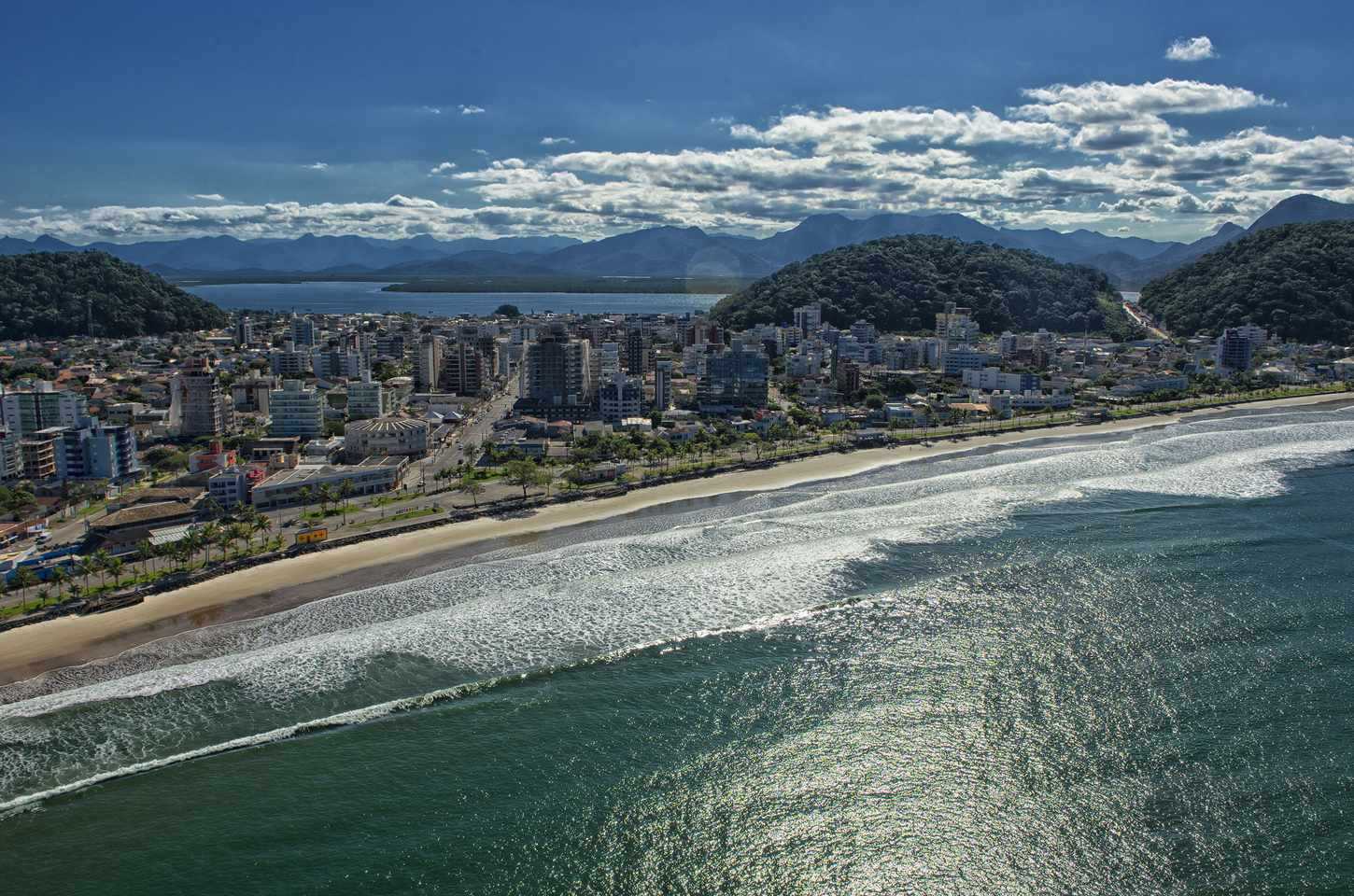 Ponte de Guaratuba promete transformar economia e turismo no litoral do Paraná