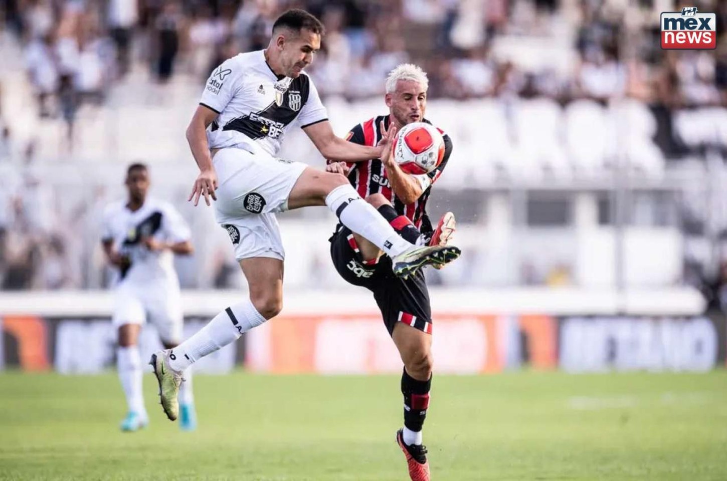 Ponte Preta surpreende e São Paulo tropeça na 11ª rodada do Paulistão