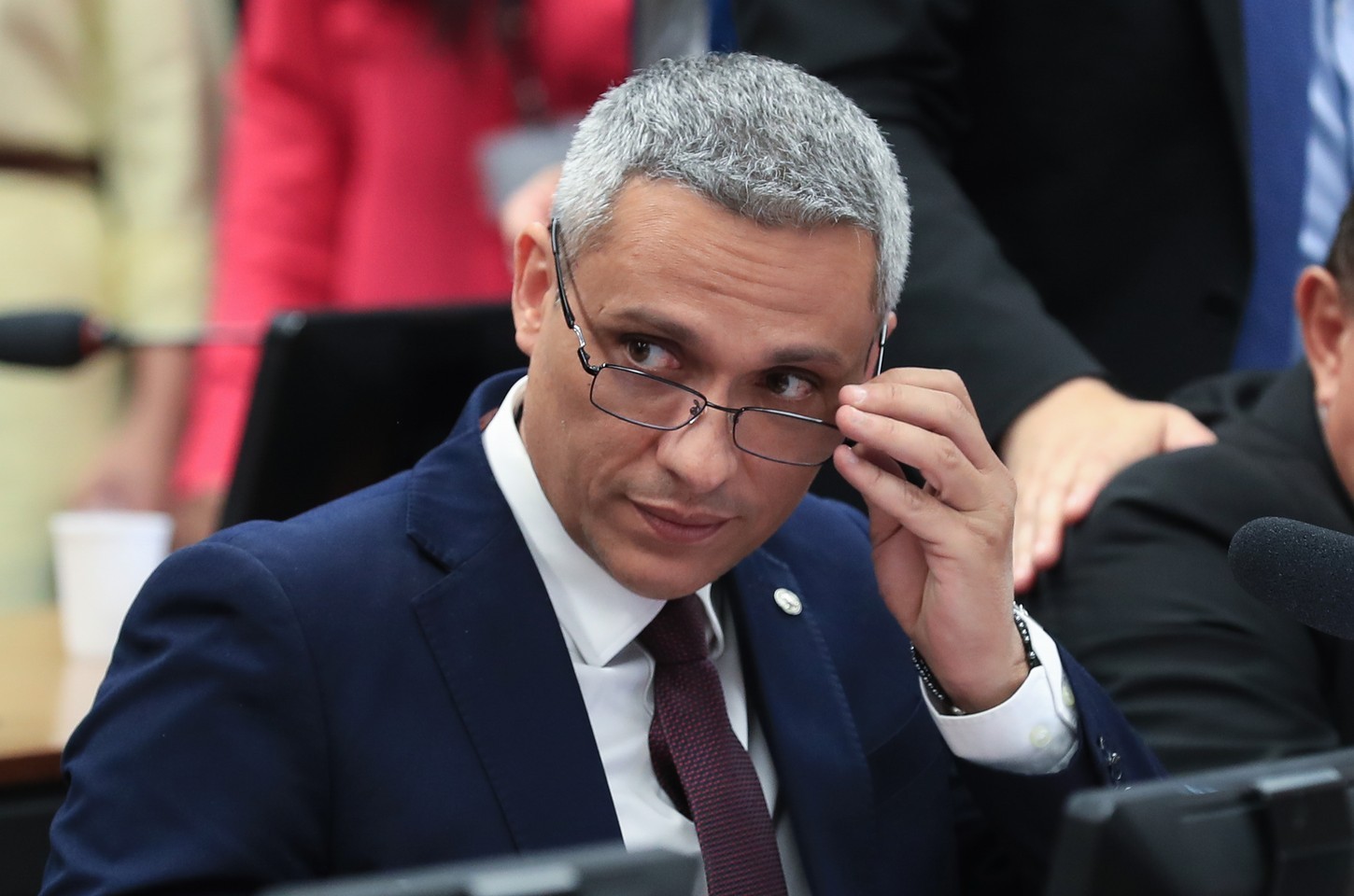 Por unanimidade, STF torna deputado Gustavo Gayer réu por injúria contra Lula