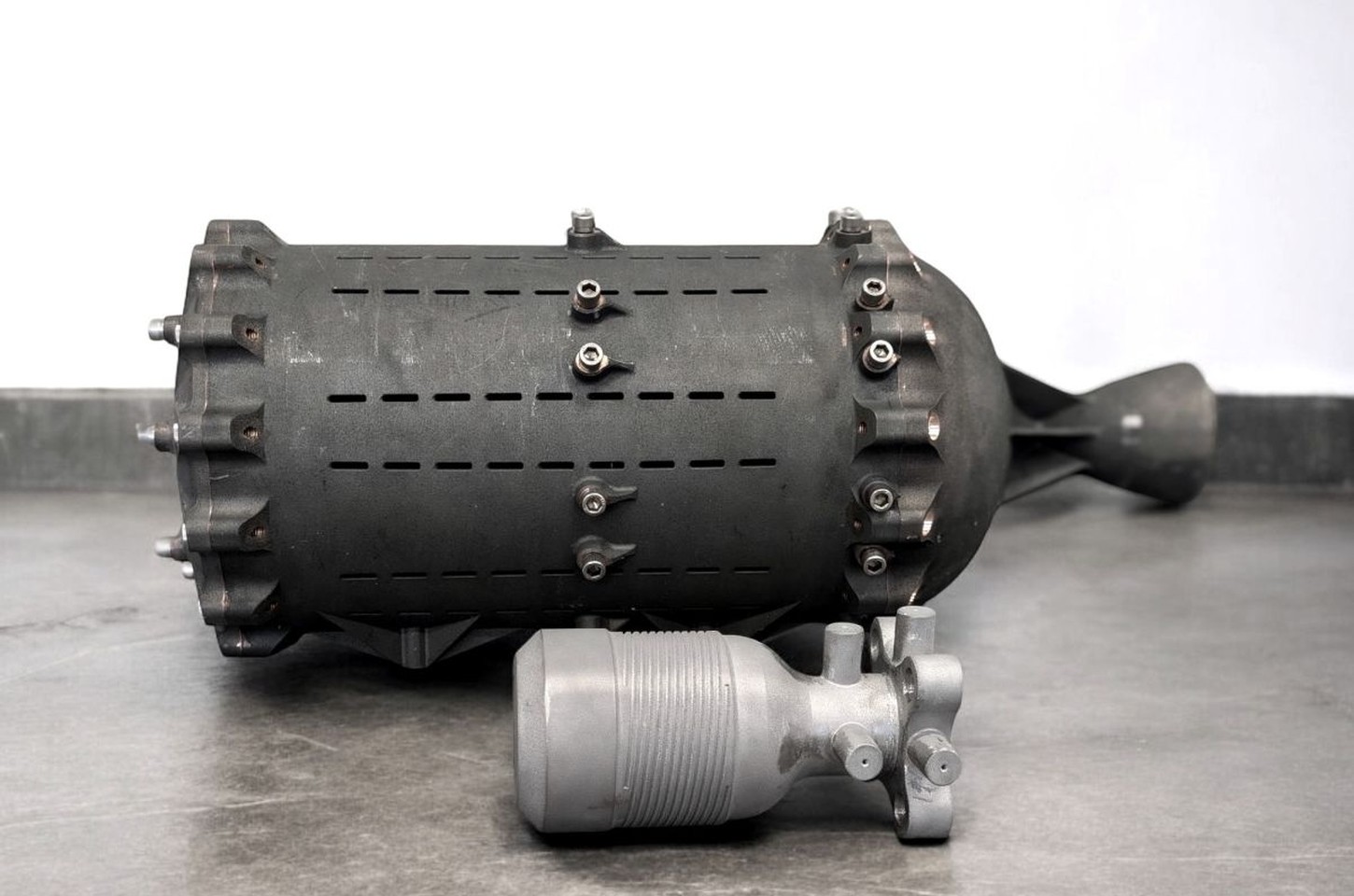 Portal Space Systems: Ex-engenheiro do SpaceX lidera nova era da propulsão solar