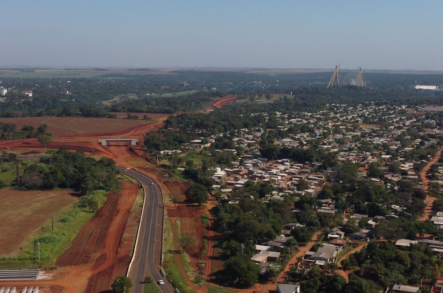 Porto de Paranaguá lidera exportações, mas portos secos no Oeste crescem