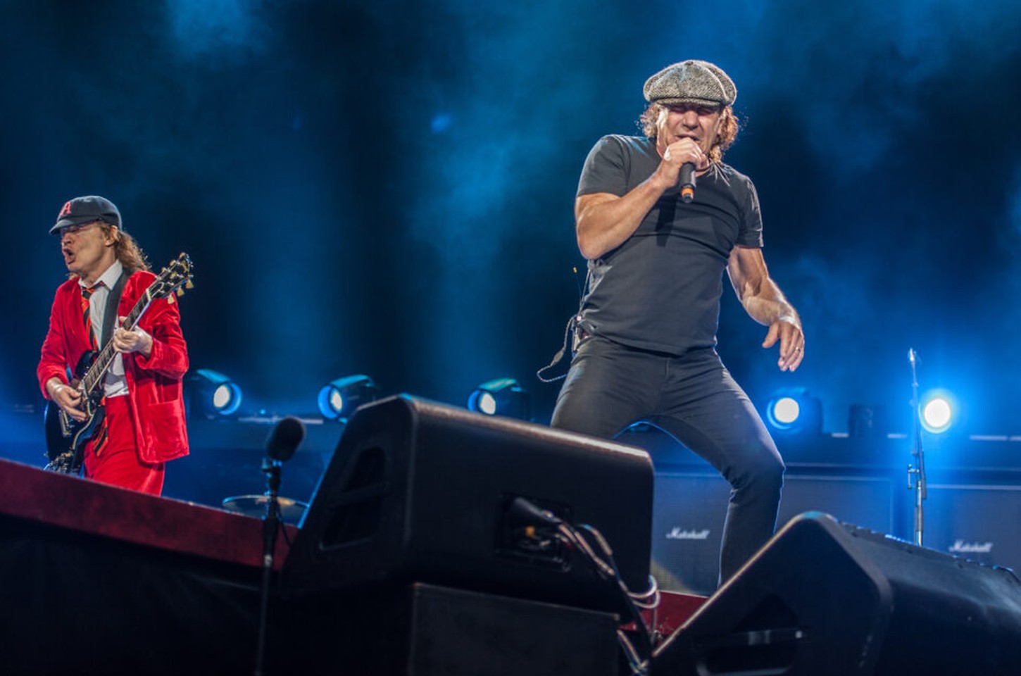 Pós-Carnaval: AC/DC e RÜFÜS DU SOL agitam o Brasil com shows e ativações