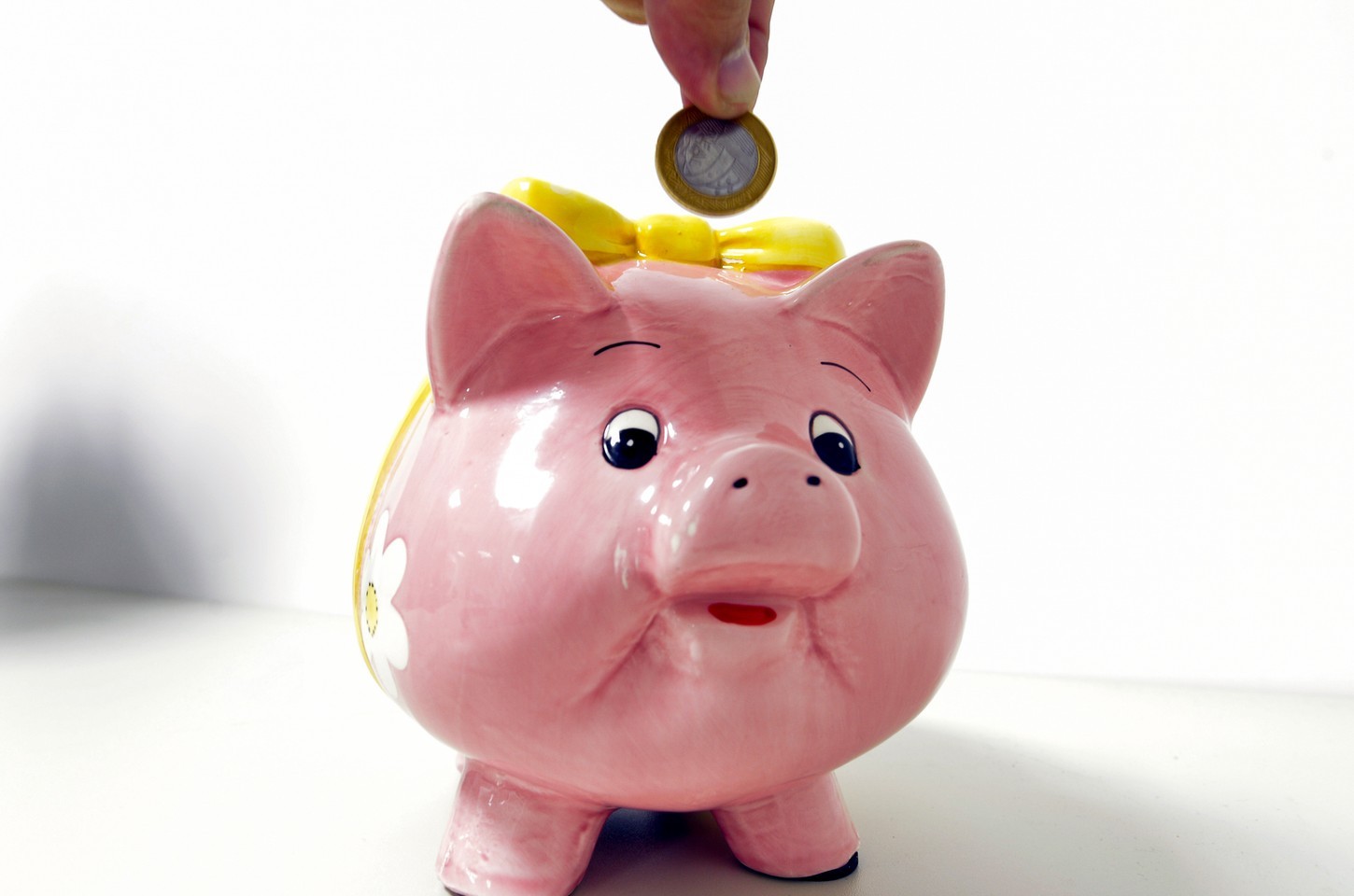 Poupança registra saída líquida de R$ 2,85 bilhões em novembro