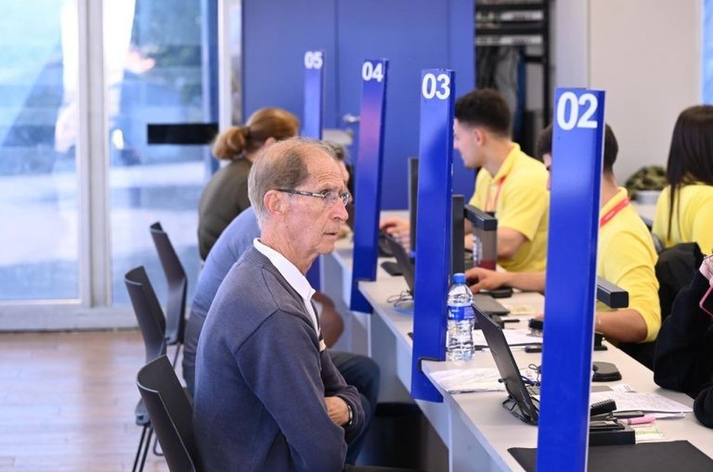 Poupatempo Móvel chega a Areias e Castilho com serviços essenciais