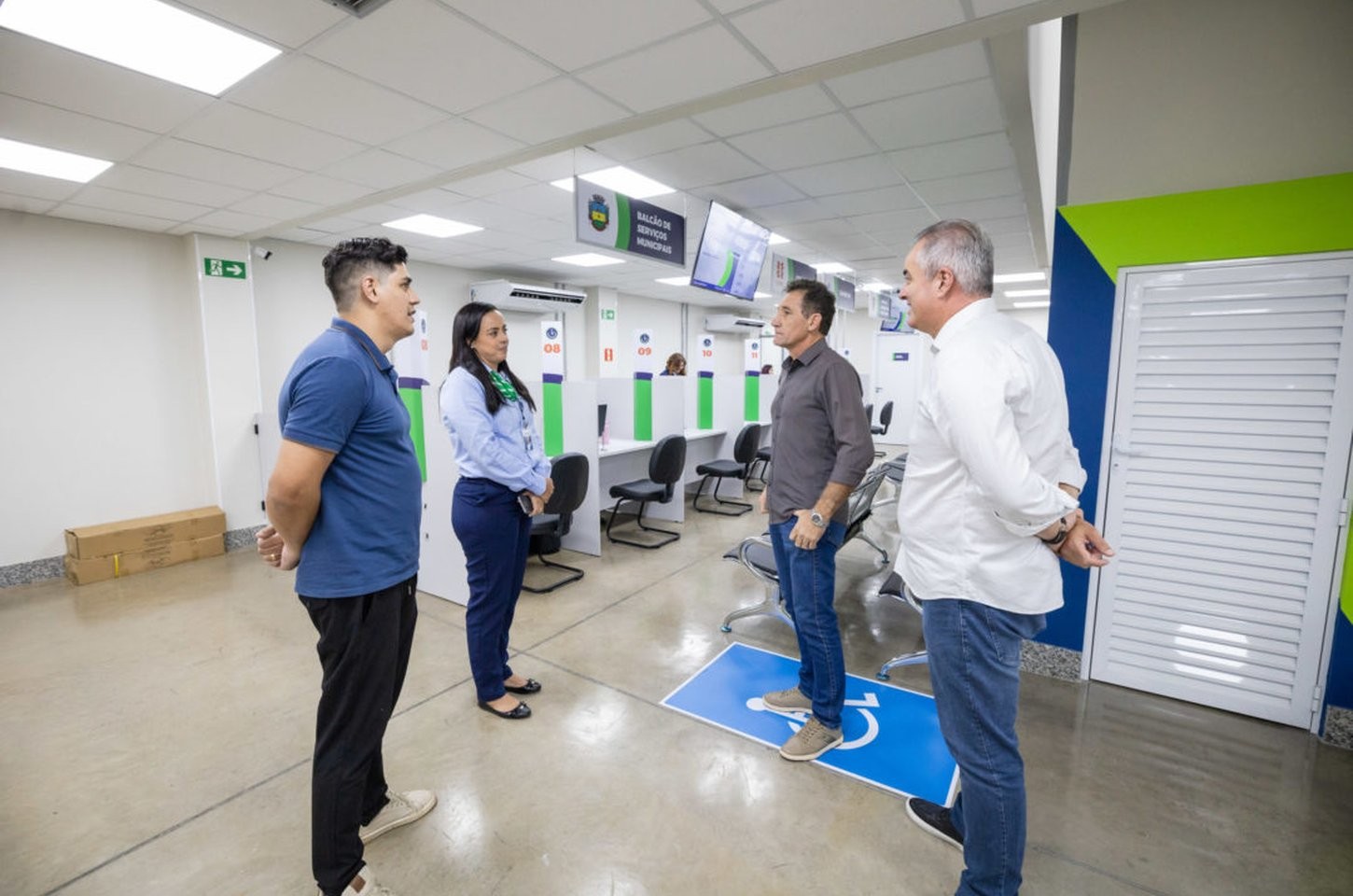 Poupatempo Paraná começa a funcionar em Apucarana com mais de 250 serviços